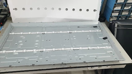 Elektro Klinik Led Tv Tamiri