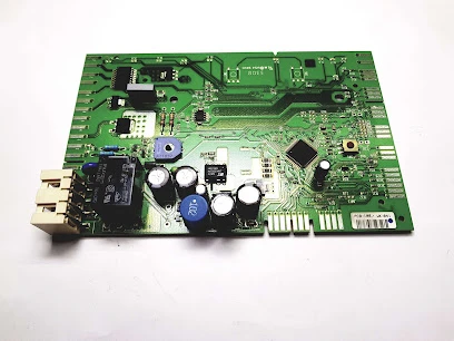 Elektrobeyaz Teknik Servis