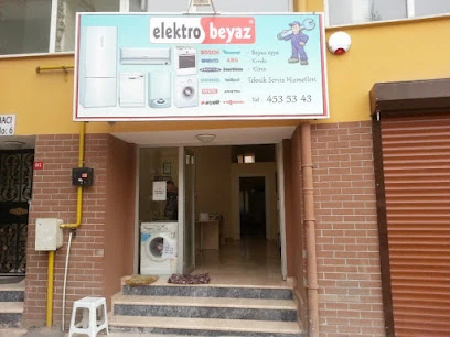 Elektrobeyaz Teknik Servis