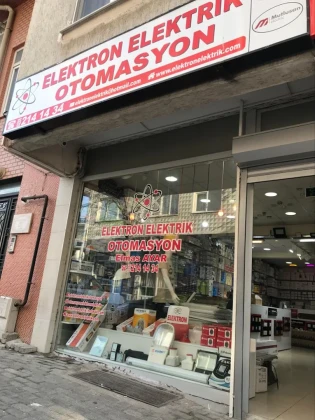 Elektron Elektrik Otomasyon