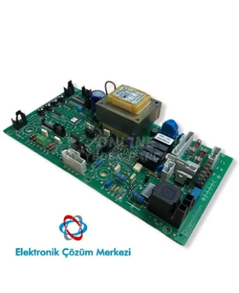 Elektronik Çözüm Merkezi