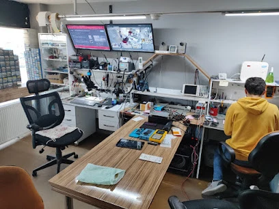 Elektronik Hastanesi