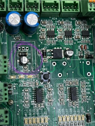 Elektronik Kart Tamiri