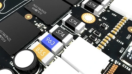 Elektronik Kart Tamiri Mersin