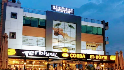 Element Masaj Spa & Sağlıklı Yaşam