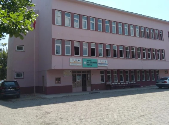 Eleşkirt Halk Eğitimi Merkezi