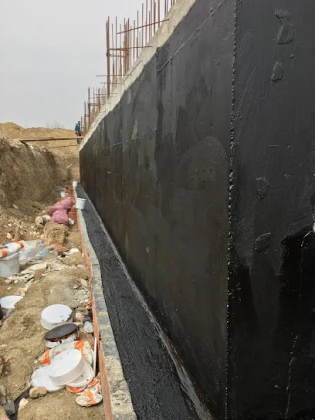 Elfa İnşaat Ltd Şti