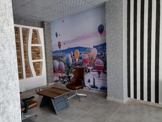 Elfin Dekor, Elazığ Dekorasyon