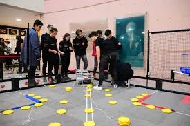 Elginkan Vakfı Ahmet Elginkan Mesleki Ve Teknik Eğitim Merkezi - Kocaeli