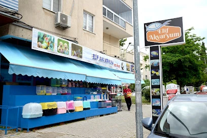 Elif Akvaryum Pet Shop