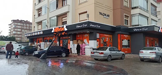 Elif Bebe Fetih Caddesi