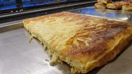 Elif Cafe Börek