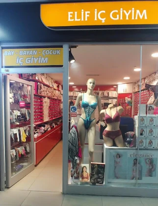 Elif İç Giyim