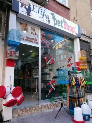 Elif Petshop