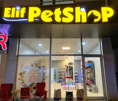 Elif Petshop
