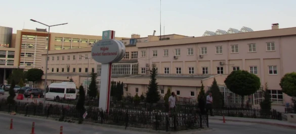 Elif Sultan Erkek Öğrenci Yurdu