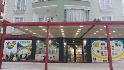 Elifim Petshop & Çiçekevi