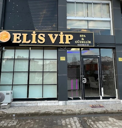 Elis Vip Masaj Salonu
