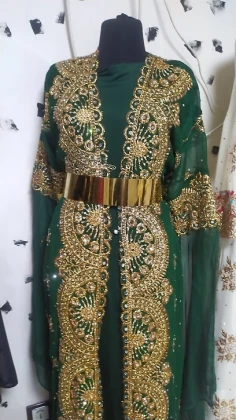 Elisa Yöresel Kıyafetler Atölyesi