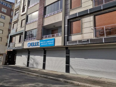 E.l.ı.t. (Ağrı Dil Okulu) - English Language Institute Turkey