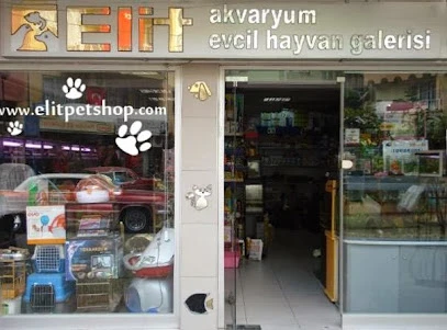 Elit Akvaryum Petshop