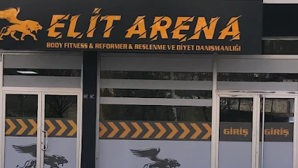 Elit Arena Esentepe
