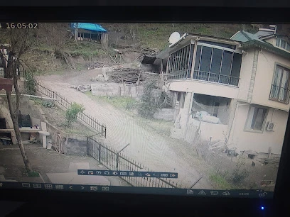 Elit Bilgisayar Yazılım Ve Güvenlik Kamera Sistemleri Ordu