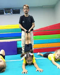 Elit Cimnastik & Pilates