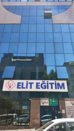 Elit Eğitim Kurumu