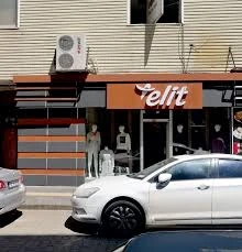 Elit Giyim Bitlis