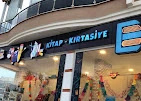 Elit Kırtasiye & Kitabevi