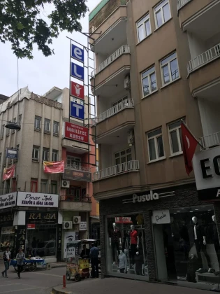 Elit Lgs Ve İngilizce Kursu