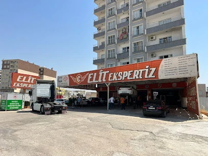 Elit Oto Ekspertiz Ve Egzoz Emisyon Ölçüm İstasyonu Mardin Kızıltepe