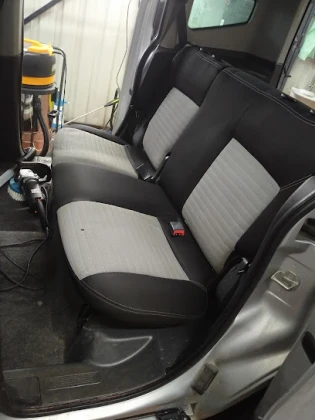 Elit Oto Yıkama / Car Wash