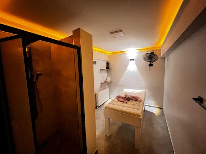 Elit Spa Masaj Salonu Manisa