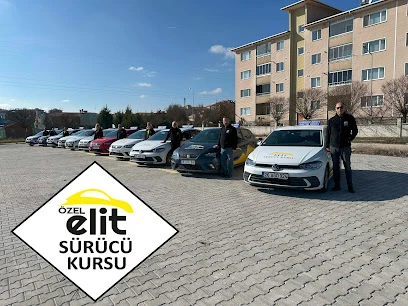 Elit Sürücü Kursu