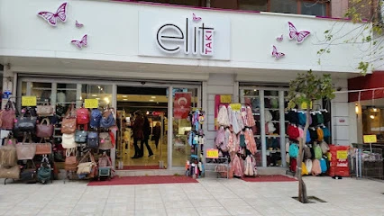 Elit Takı
