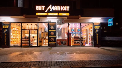 Elit Tekel Shop & Market