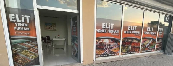 Elit Yemek Fabrikası