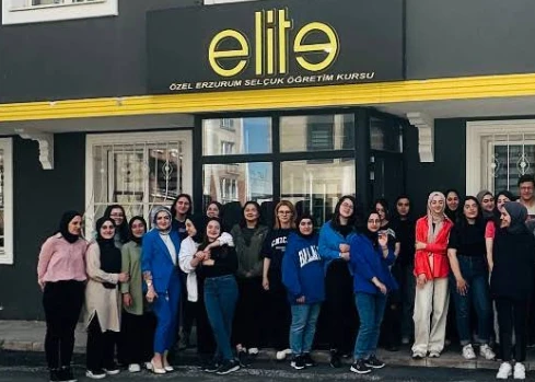 Elite Eğitim Danışmanlığı