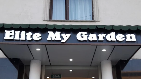 Elite My Garden Otel