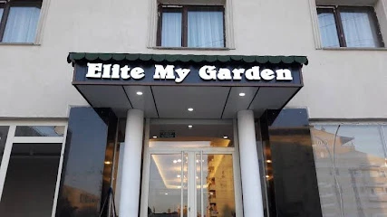 Elite My Garden Otel Hakkari