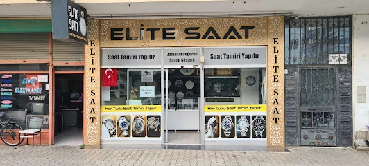 Elite Saat ,Saat Tamiri Yapılır