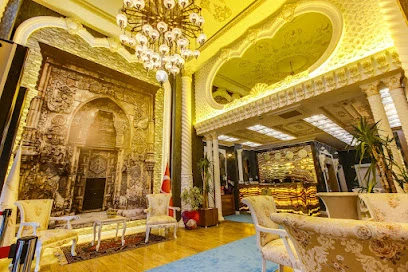 Elite World Nest Sivas