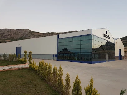 Elmacıoğlu Lojistik Merkezi