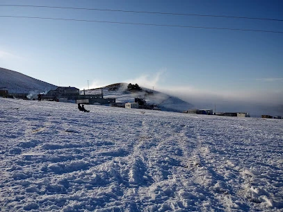 Elmadağ Kayak Merkezi