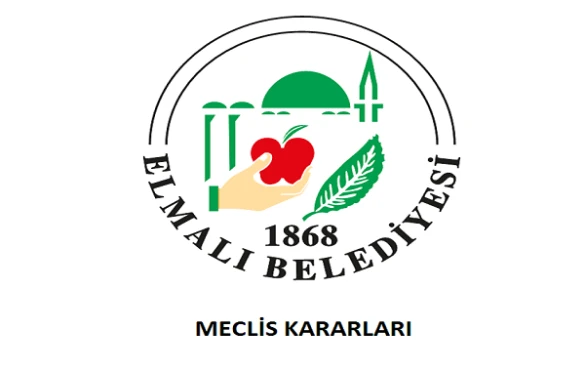 Elmalı Belediyesi