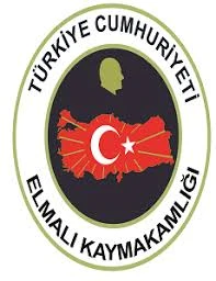Elmalı Kaymakamlığı
