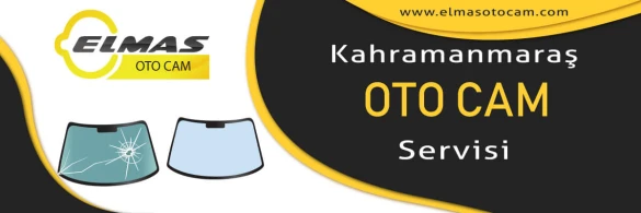 Elmas Oto Cam