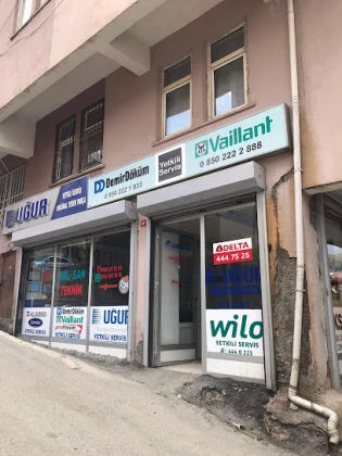 Elpa İklimlendirme (Demirdöküm- Vaillant Yetkili Servis)